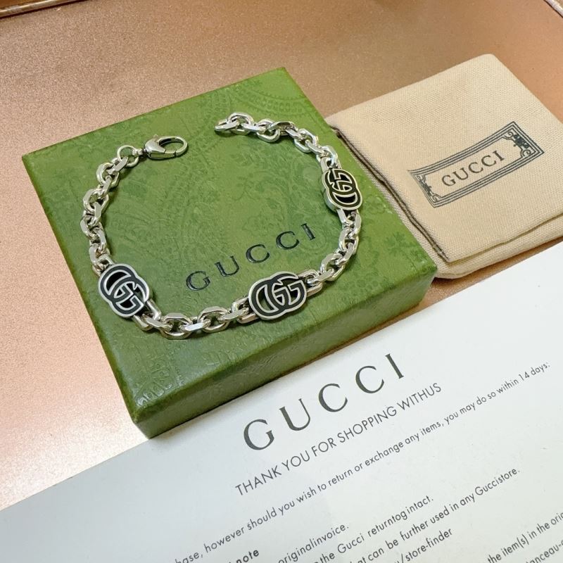 Gvc*1 bracelets